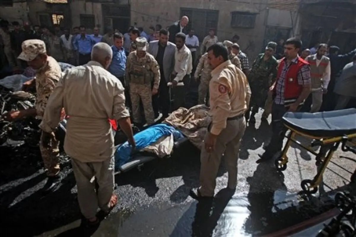 اخبار آرشیوی