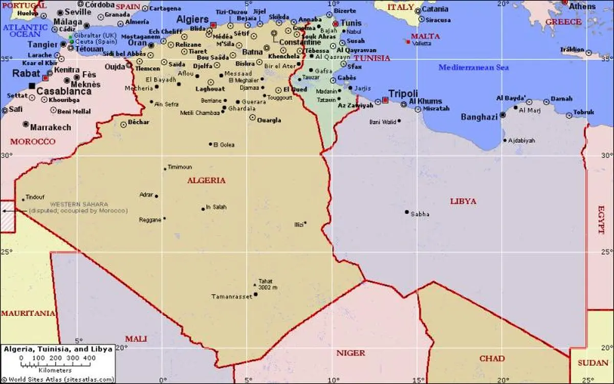 اخبار آرشیوی