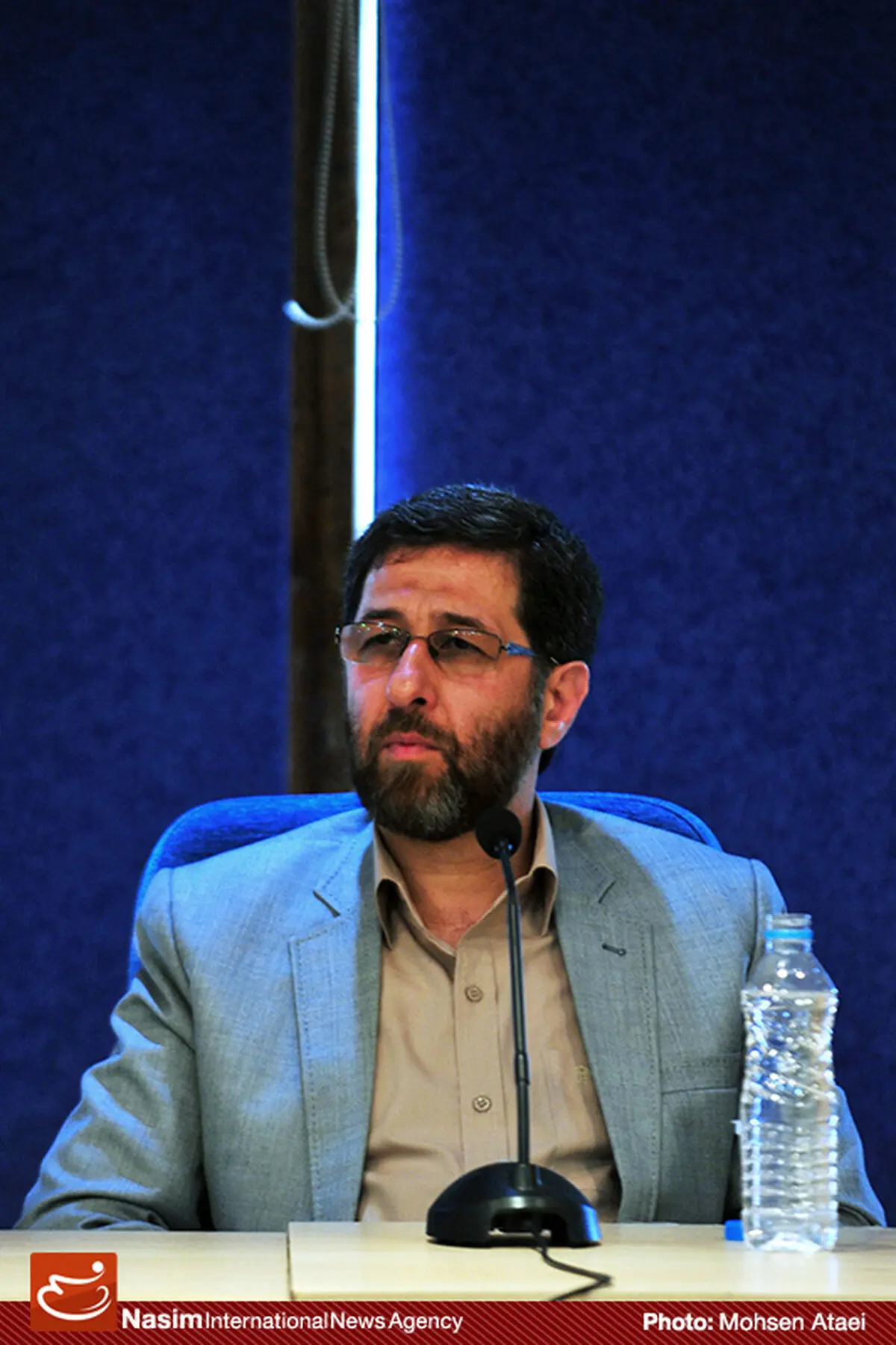 اخبار آرشیوی