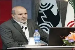 مراسم معارفه مدیرعامل شرکت مخابرات فارس
