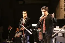 اخبار آرشیوی