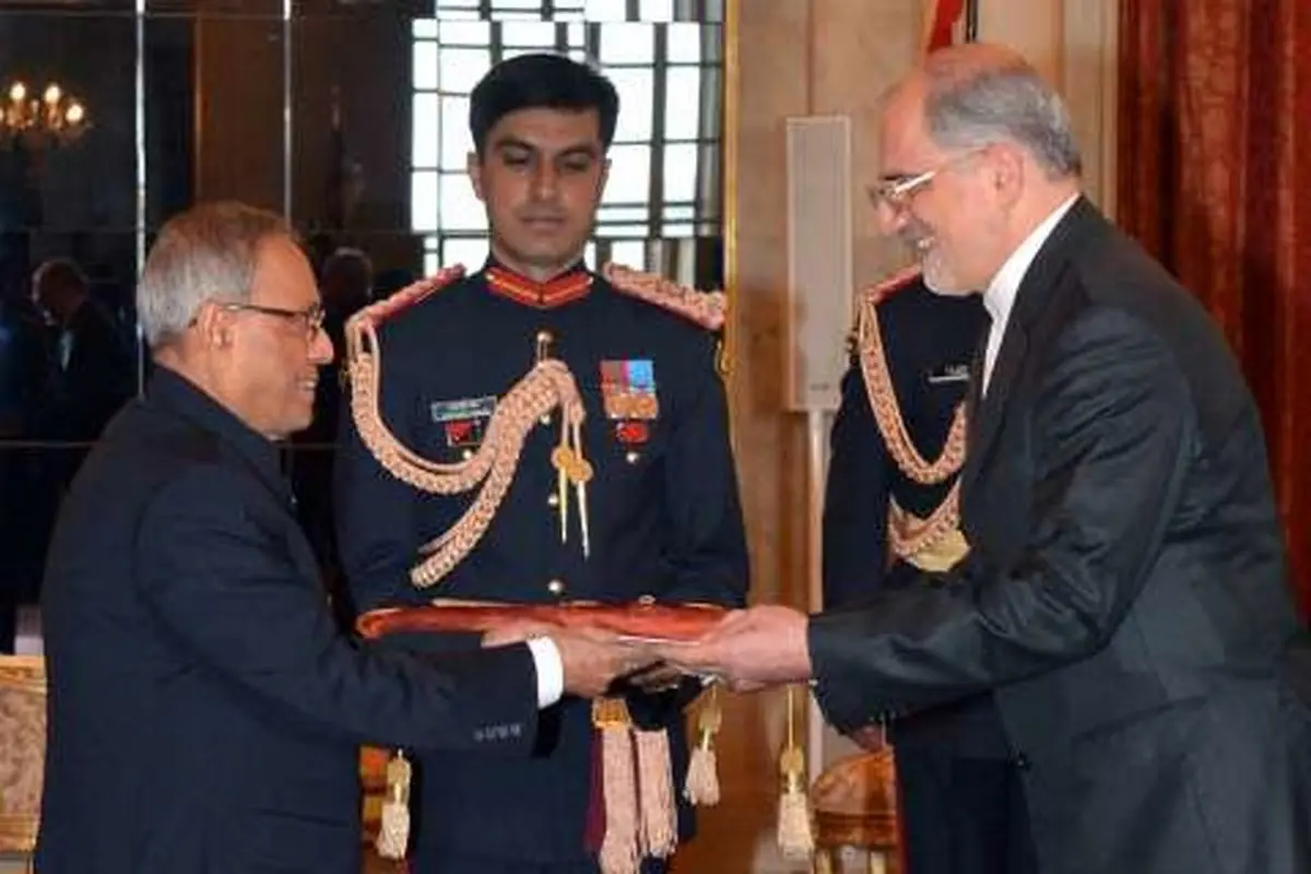 اخبار آرشیوی