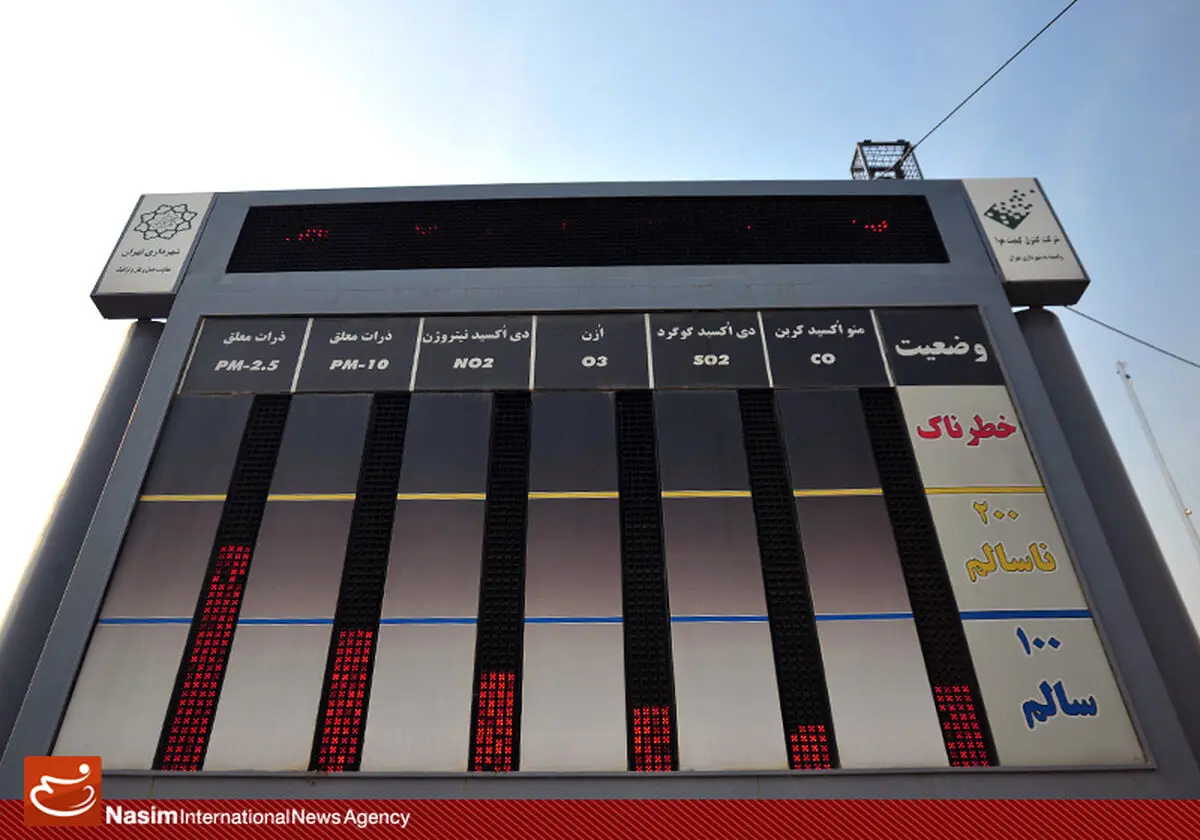 اخبار آرشیوی