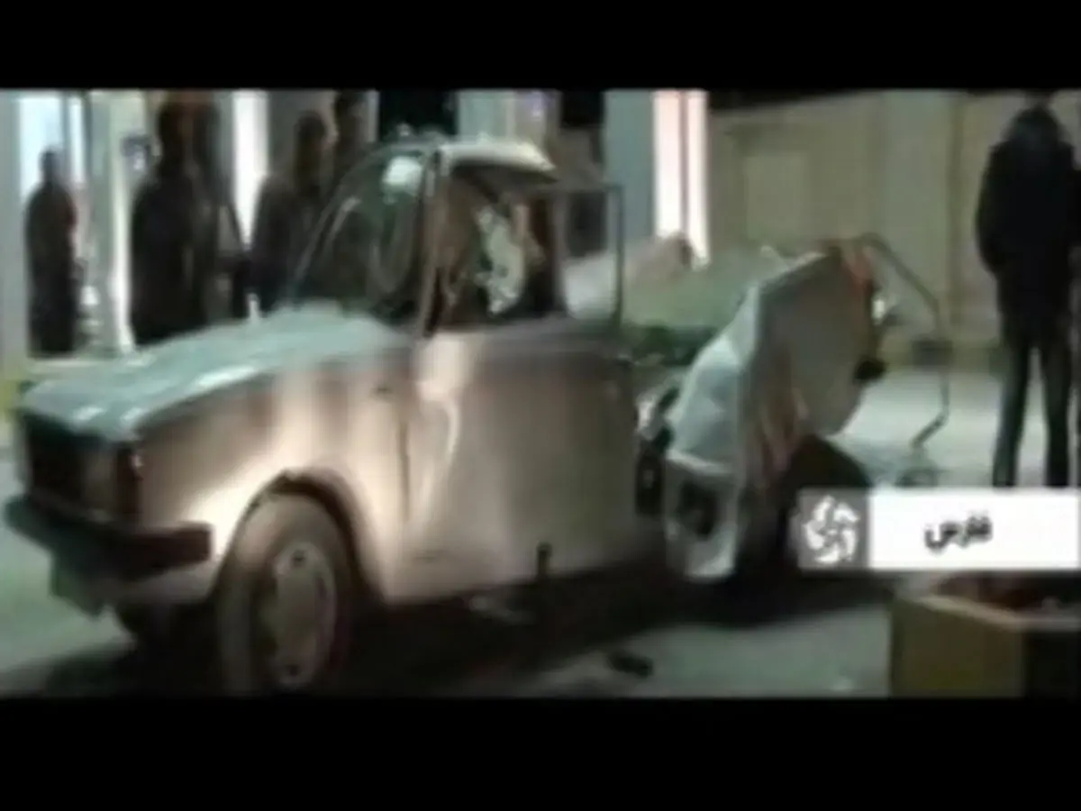 اخبار آرشیوی