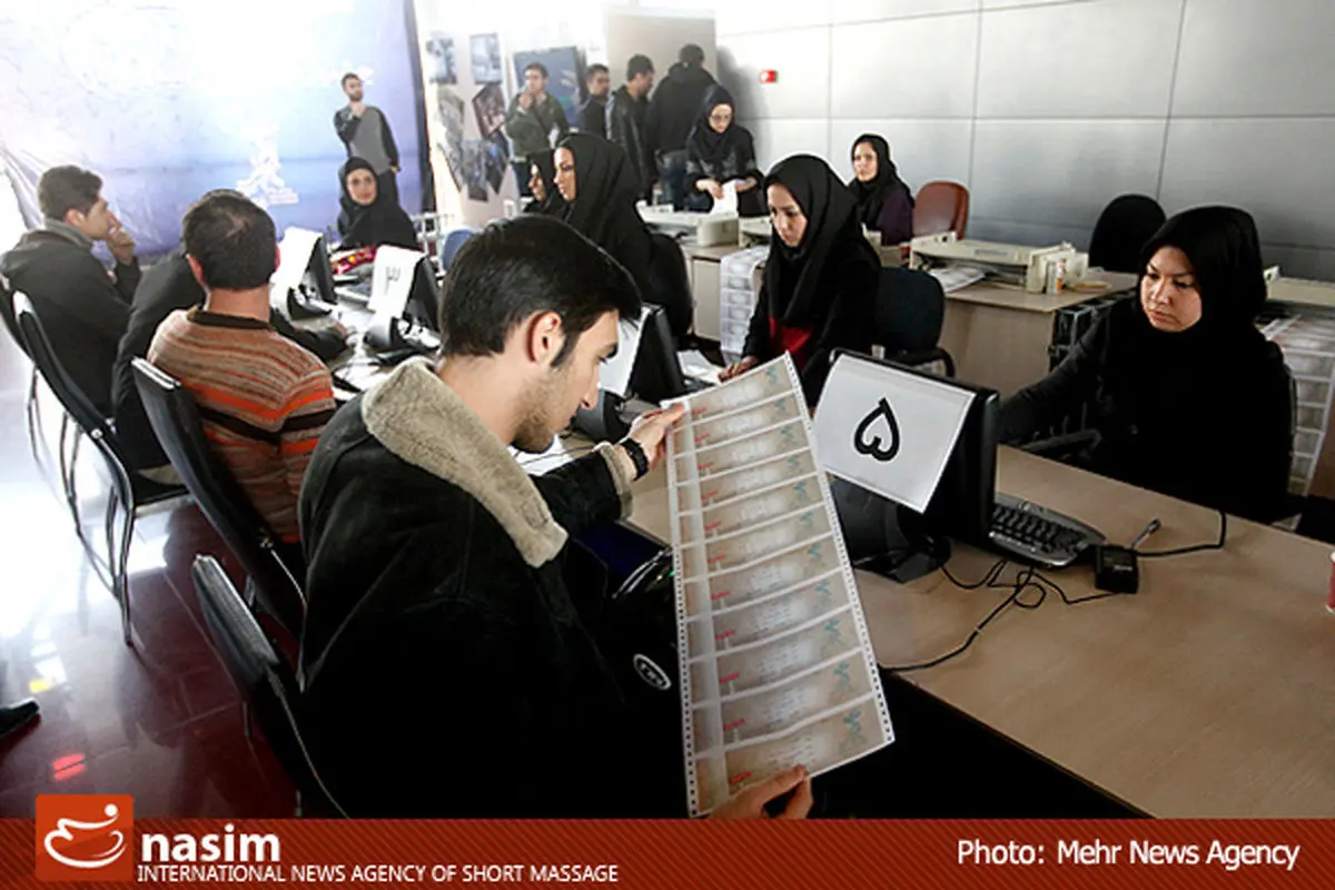 اخبار آرشیوی