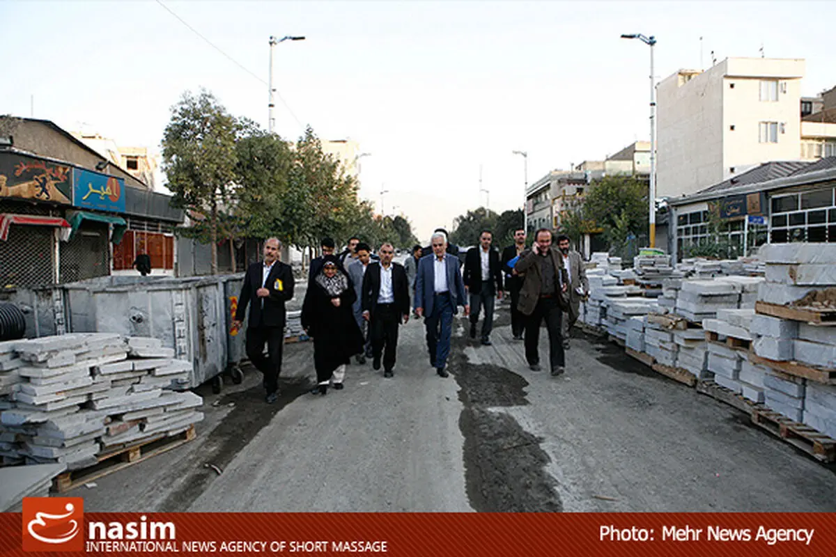 اخبار آرشیوی