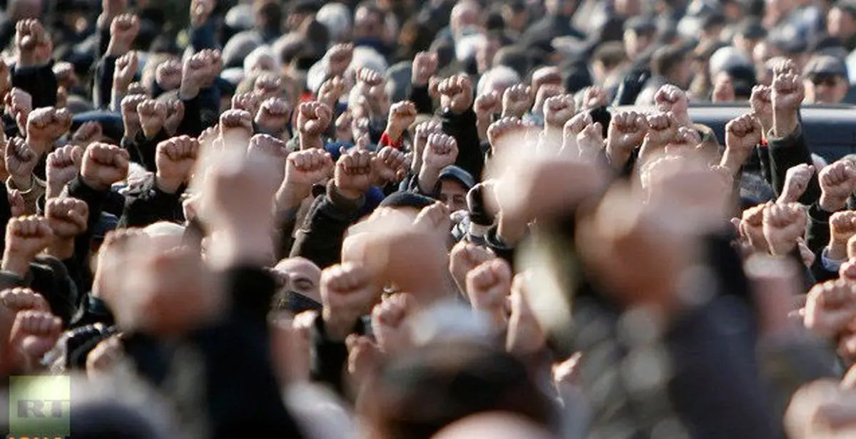 اخبار آرشیوی