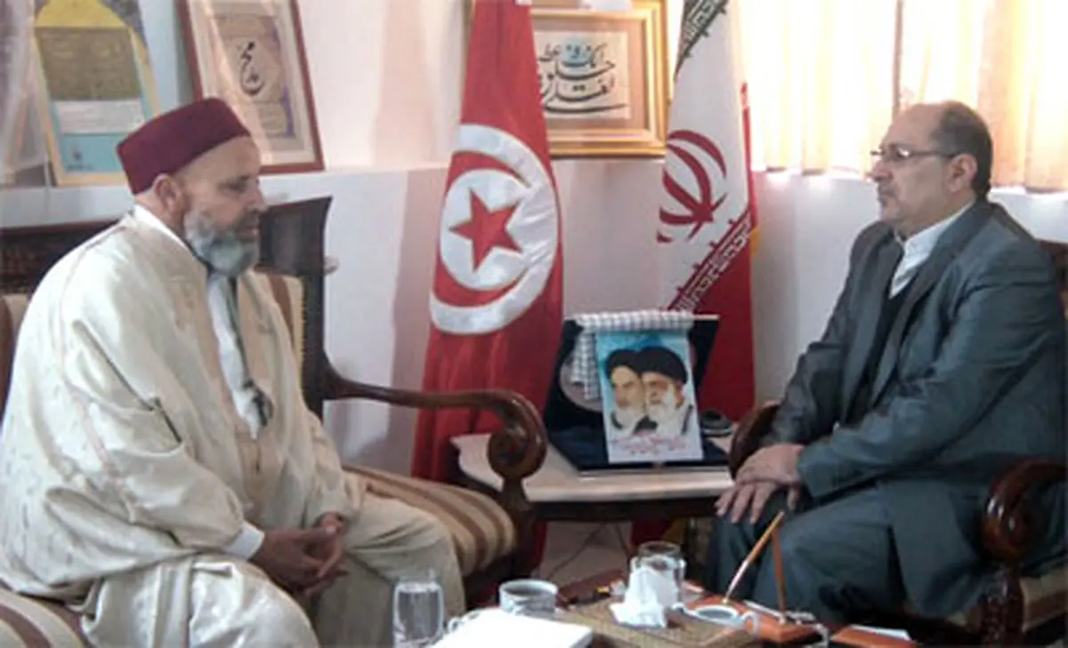 اخبار آرشیوی