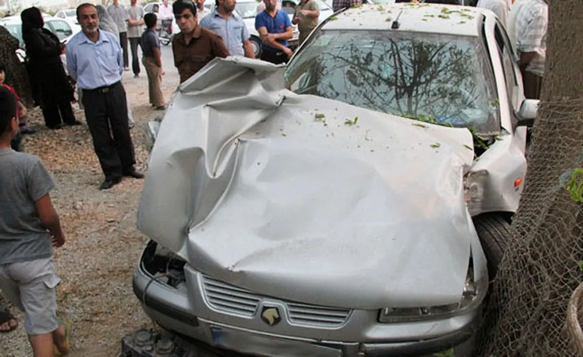 اخبار آرشیوی