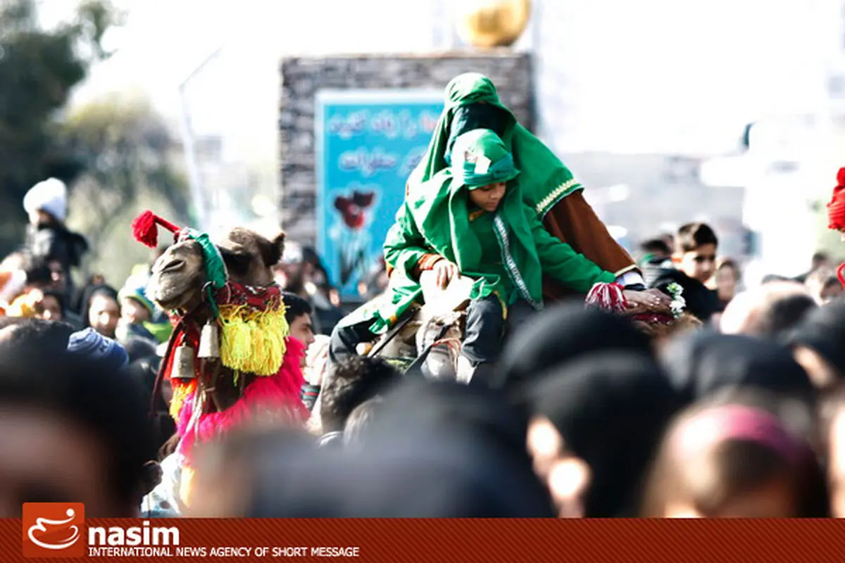 اخبار آرشیوی