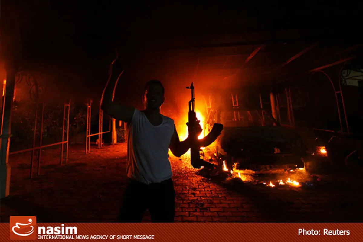 اخبار آرشیوی