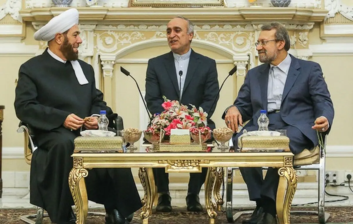 اخبار آرشیوی