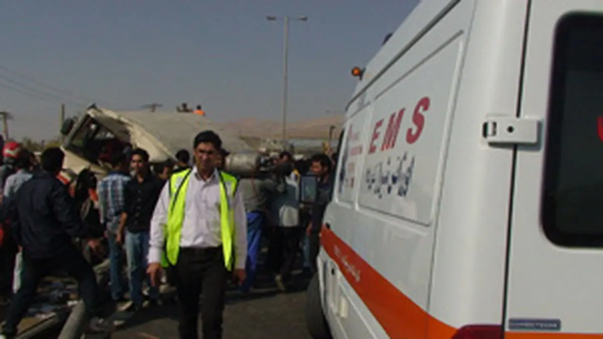 اخبار آرشیوی