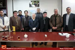 اخبار آرشیوی