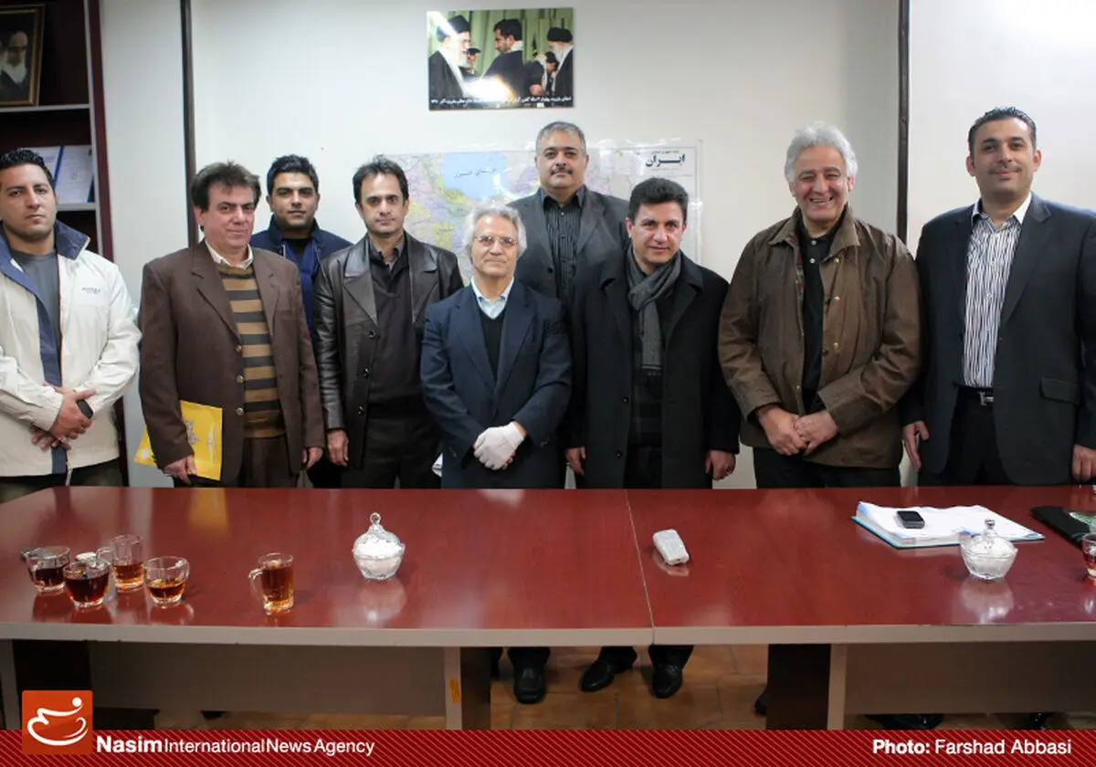 اخبار آرشیوی