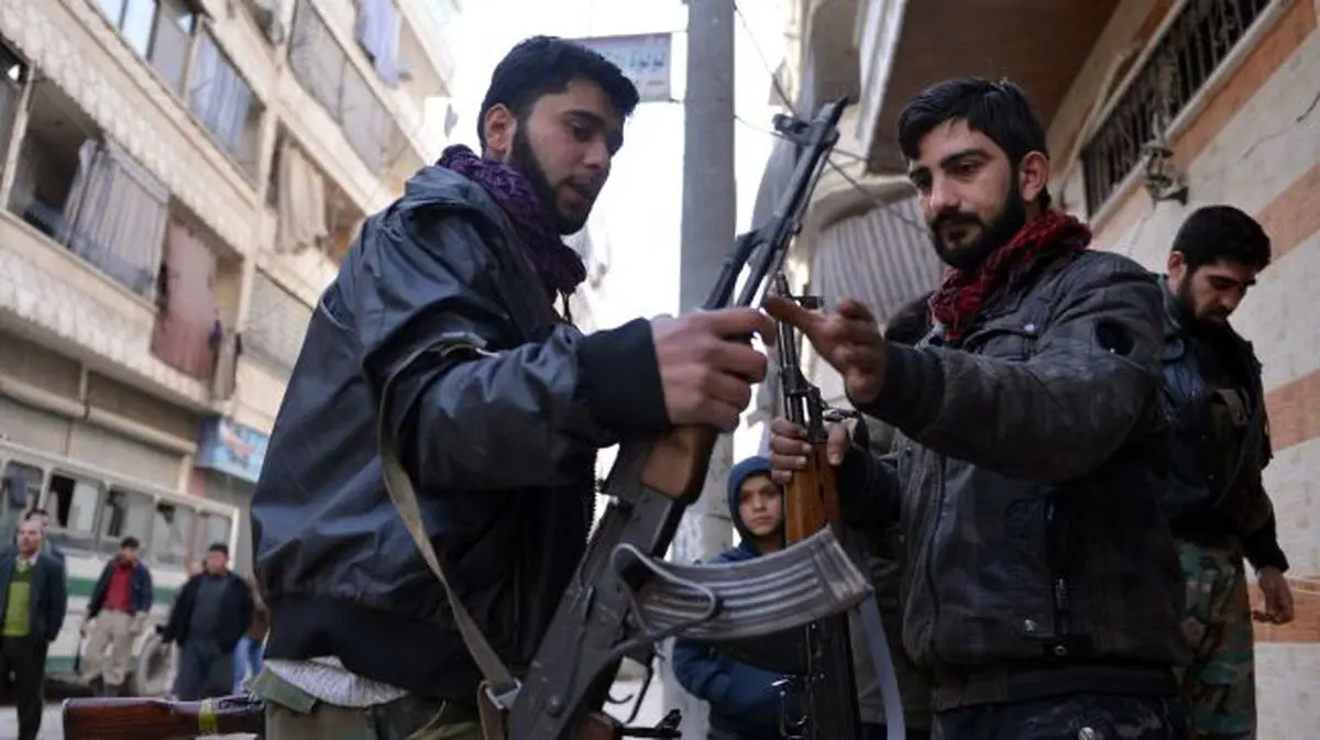 اخبار آرشیوی