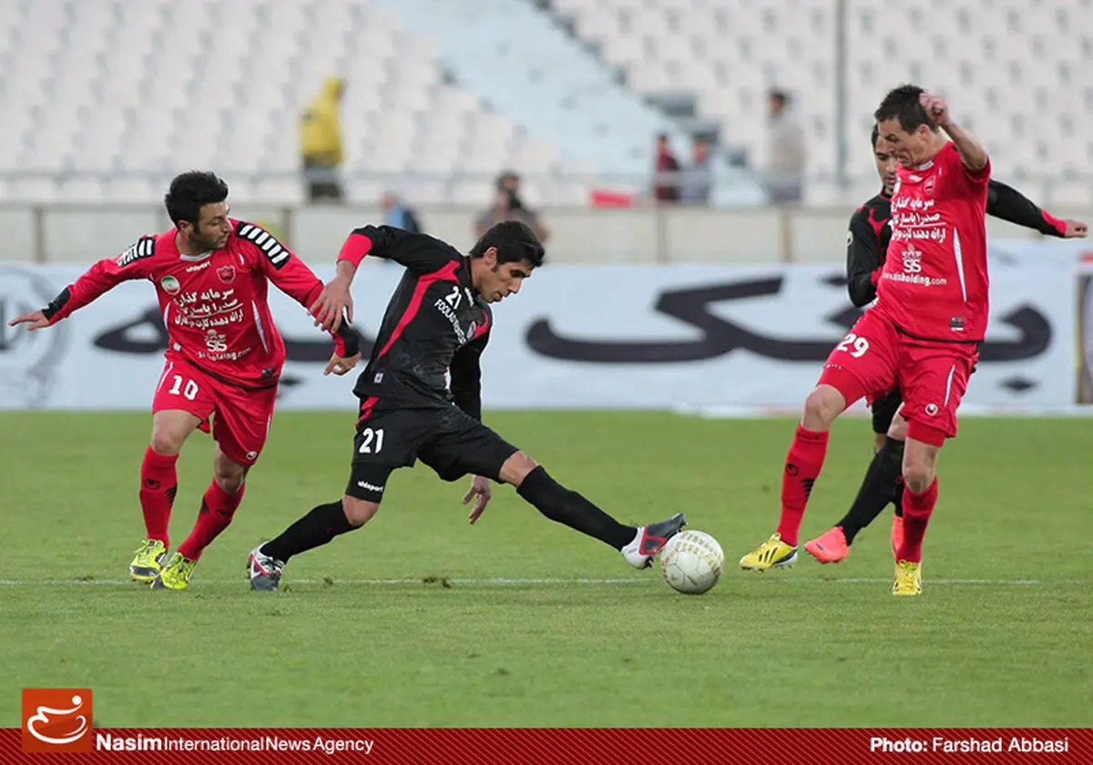 اخبار آرشیوی