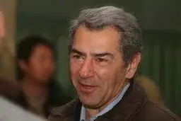 فرامرز قریبیان: «گناهکاران» پلیسی معمایی است، نه اکشن زد و خورد