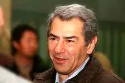 فرامرز قریبیان: «گناهکاران» پلیسی معمایی است، نه اکشن زد و خورد