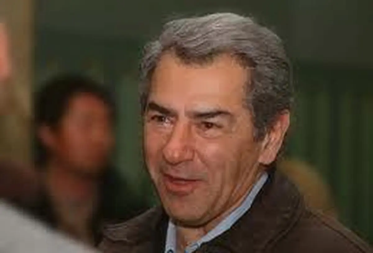 فرامرز قریبیان: «گناهکاران» پلیسی معمایی است، نه اکشن زد و خورد