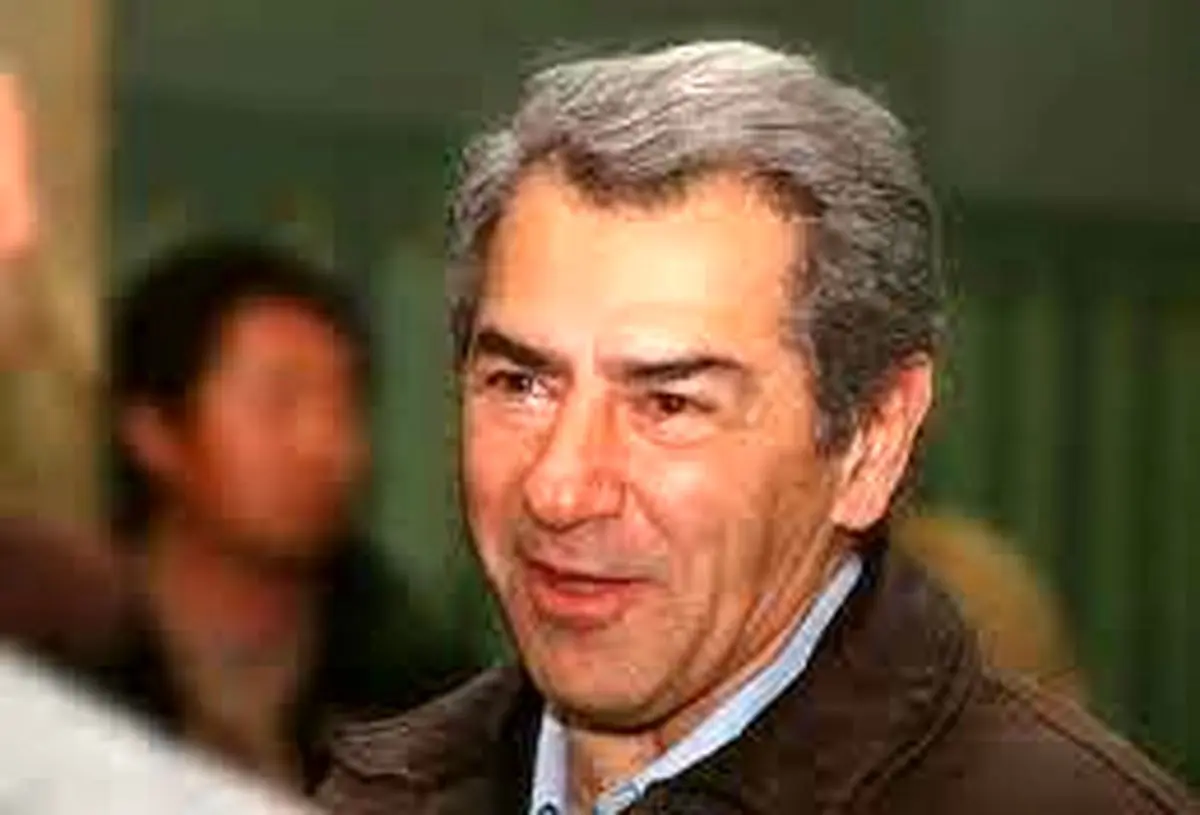 فرامرز قریبیان: «گناهکاران» پلیسی معمایی است، نه اکشن زد و خورد