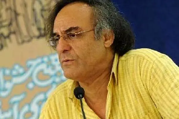 نشست خبری فیلم گناهکاران