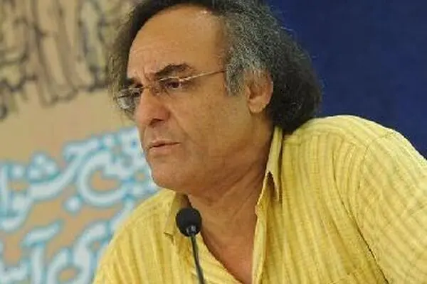 نشست خبری فیلم گناهکاران