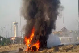 اخبار آرشیوی