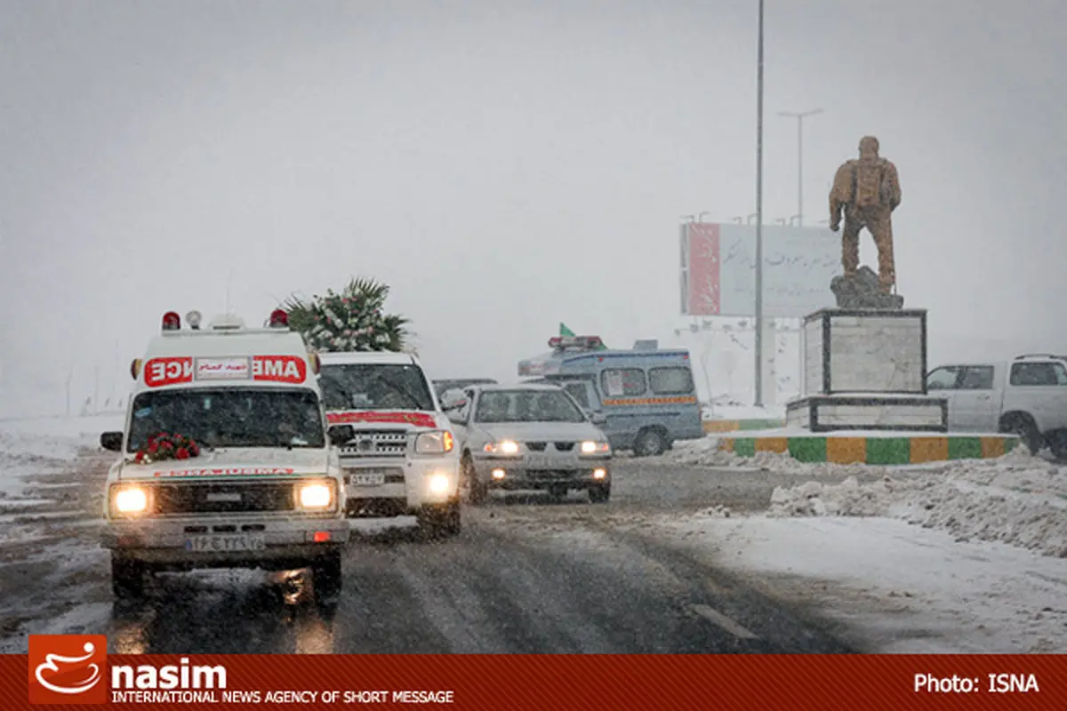 اخبار آرشیوی