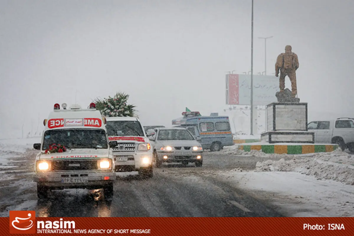 اخبار آرشیوی