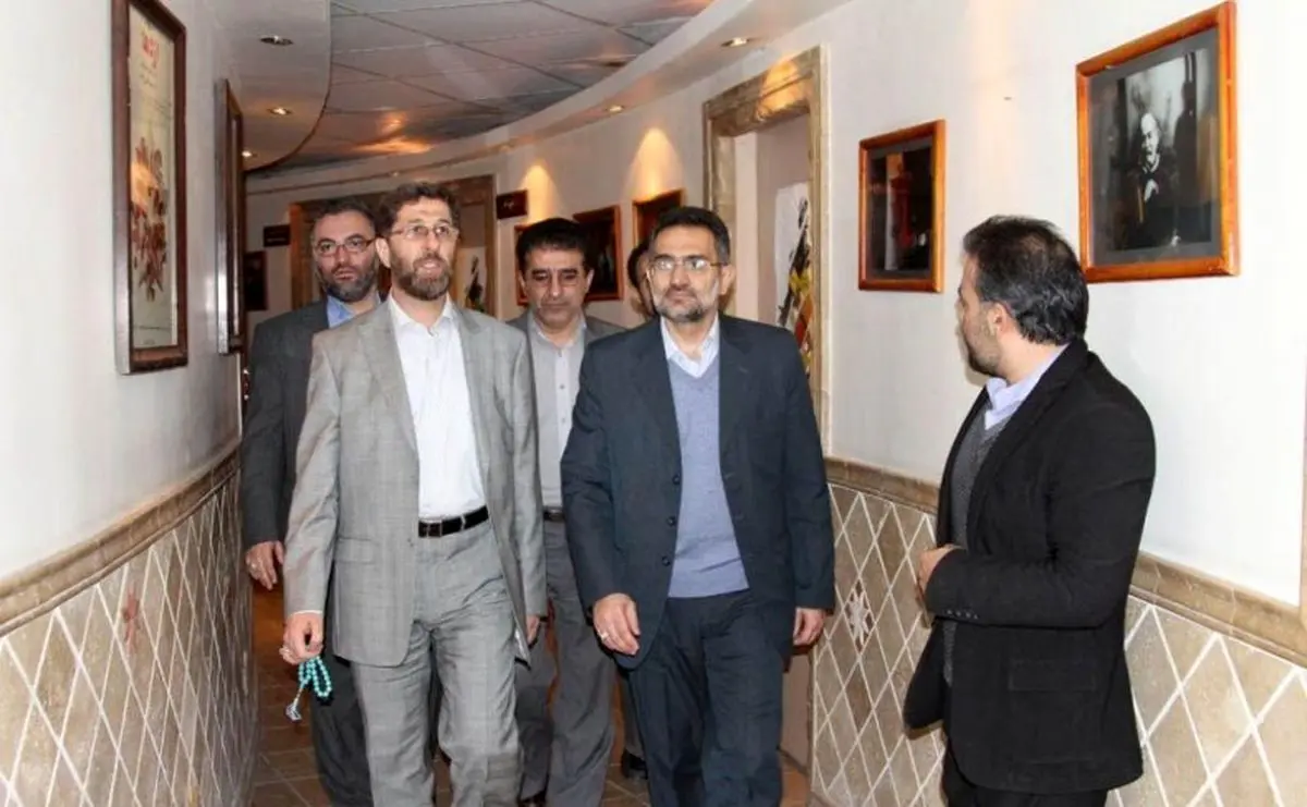 اخبار آرشیوی