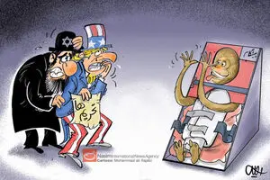اخبار آرشیوی