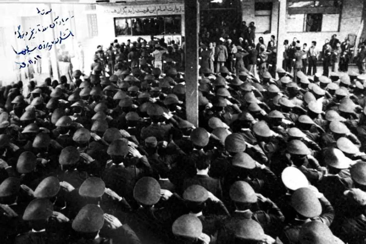 اخبار آرشیوی