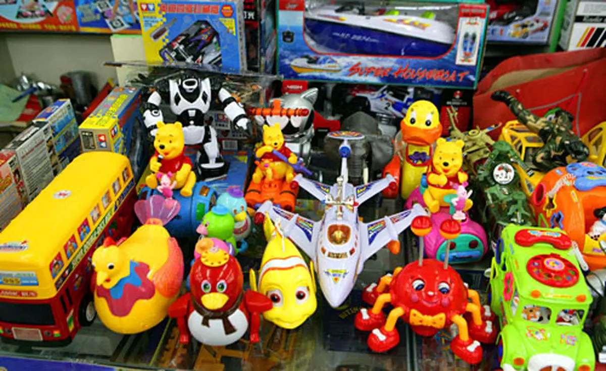 اخبار آرشیوی