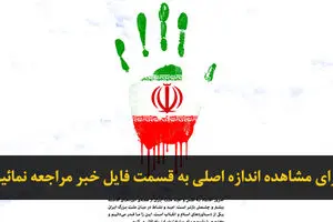 اخبار آرشیوی