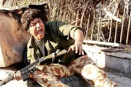 کارگردان: فیلم ضدجنگ است اما ضددفاع نیست