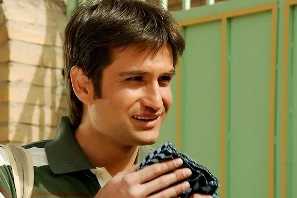  بازی در فیلم دفاع مقدس ادای دین به شهید محمدی و مردم خرمشهر بود