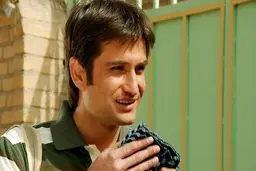  بازی در فیلم دفاع مقدس ادای دین به شهید محمدی و مردم خرمشهر بود