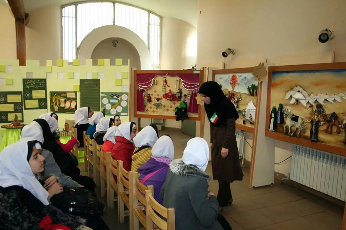 اخبار آرشیوی