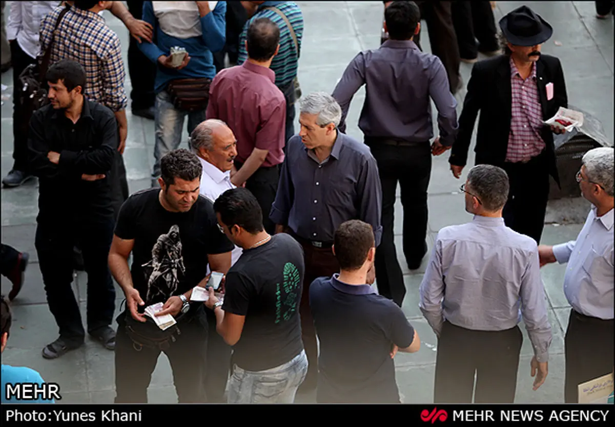 اخبار آرشیوی