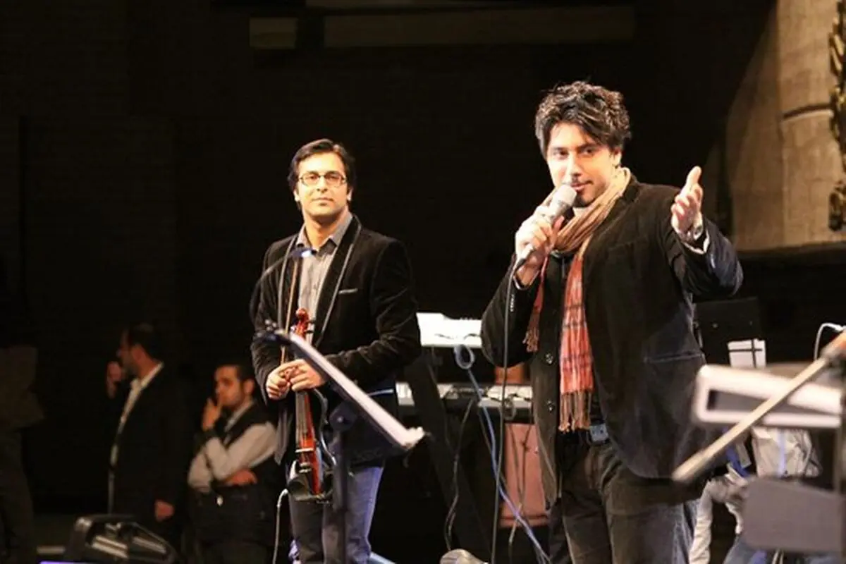 اخبار آرشیوی