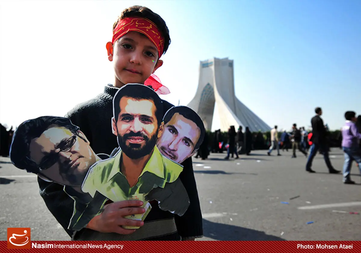 اخبار آرشیوی