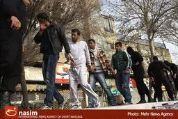 اخبار آرشیوی