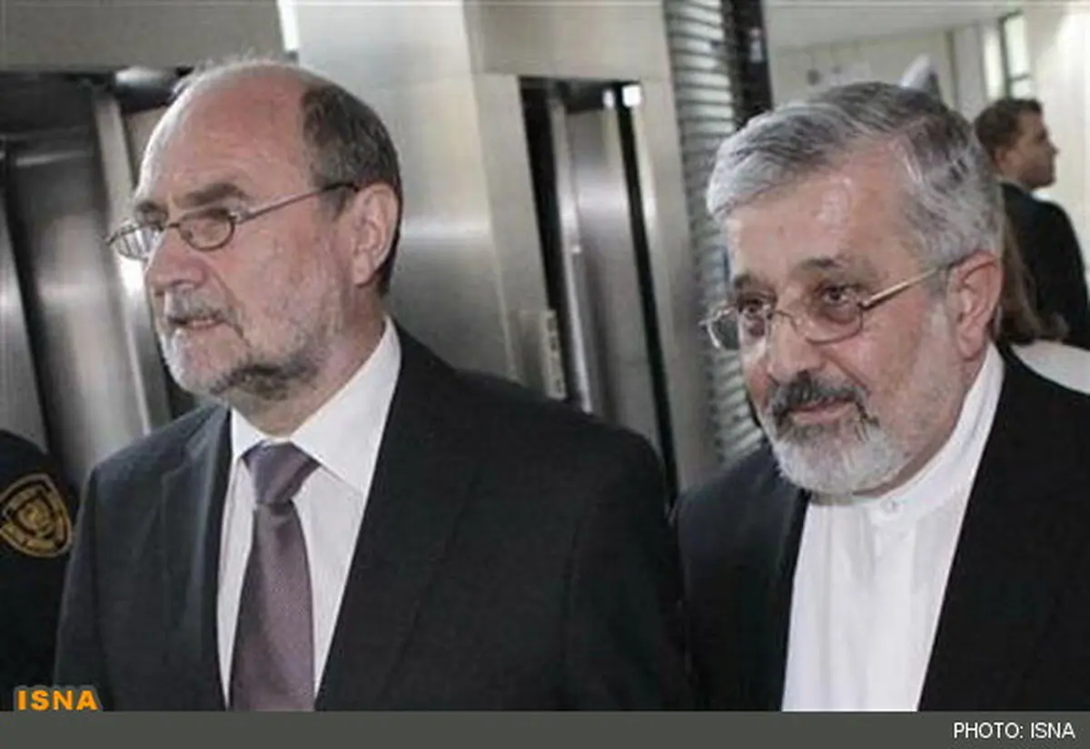 اخبار آرشیوی