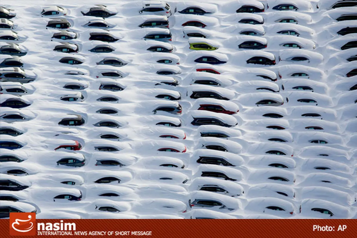 اخبار آرشیوی