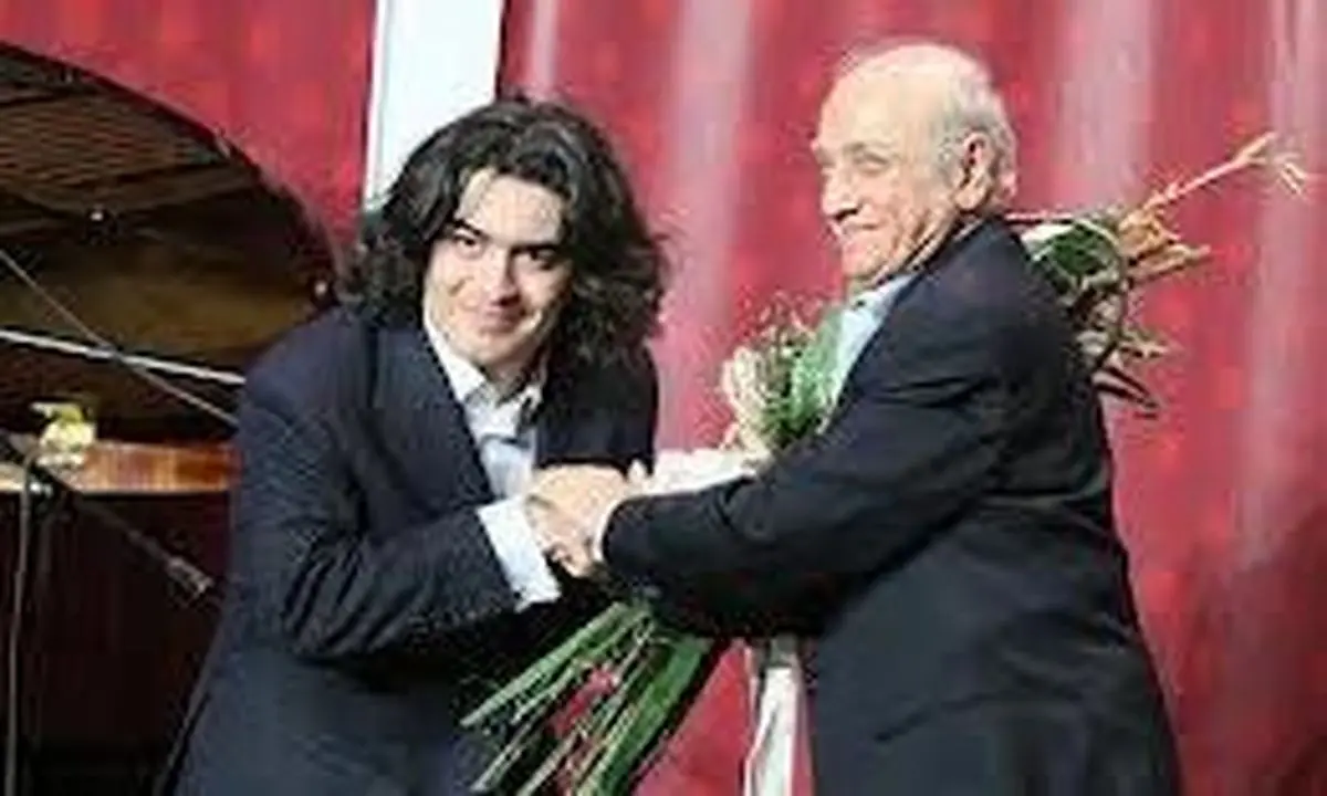 اخبار آرشیوی