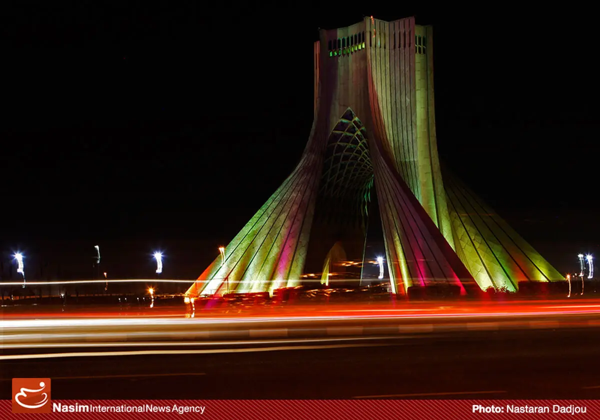 اخبار آرشیوی