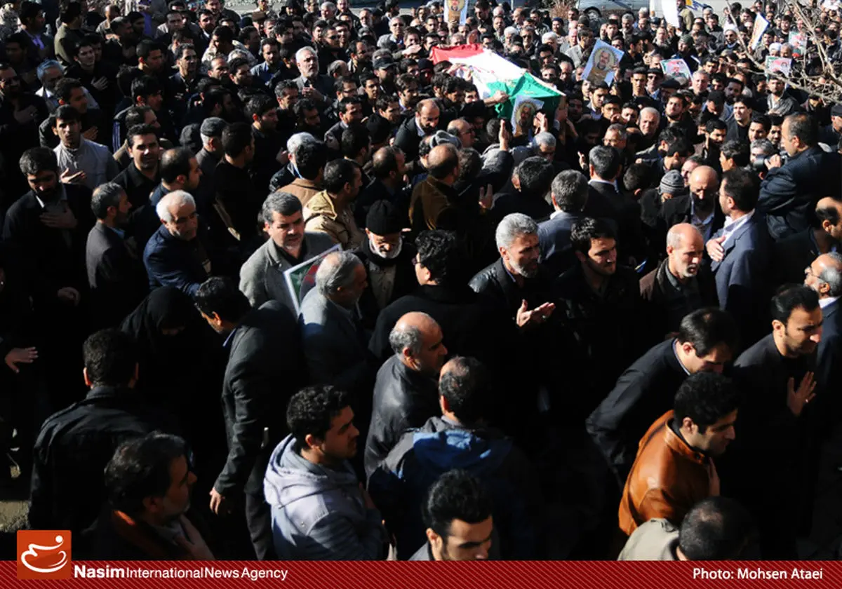 اخبار آرشیوی