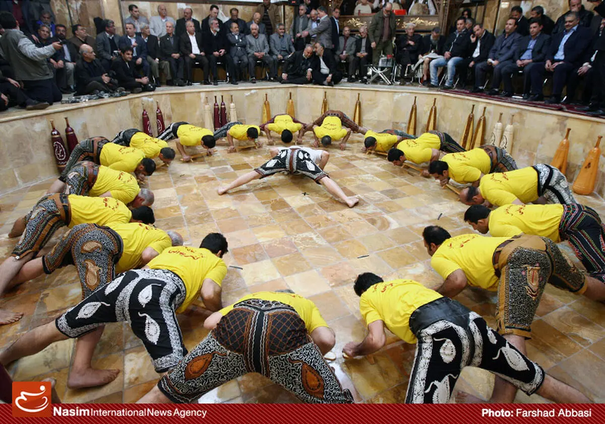 اخبار آرشیوی