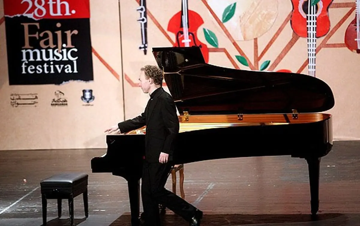 اخبار آرشیوی